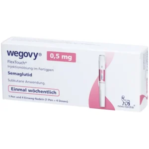 wegovy 0.5 mg kopen