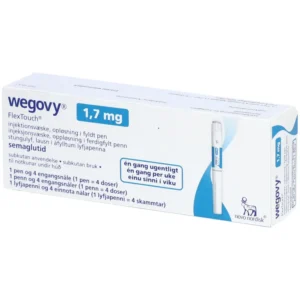 wegovy 1.7 mg kopen